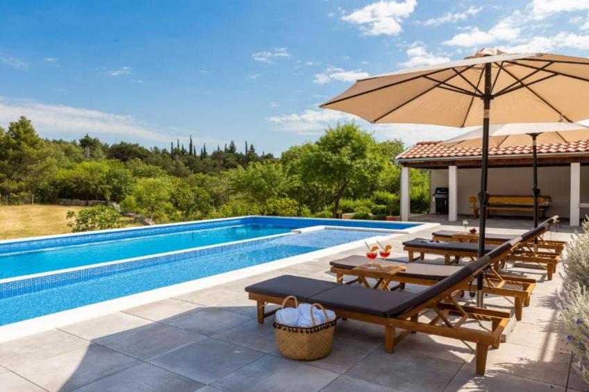 Villa Casa Di Pietra - foto 27