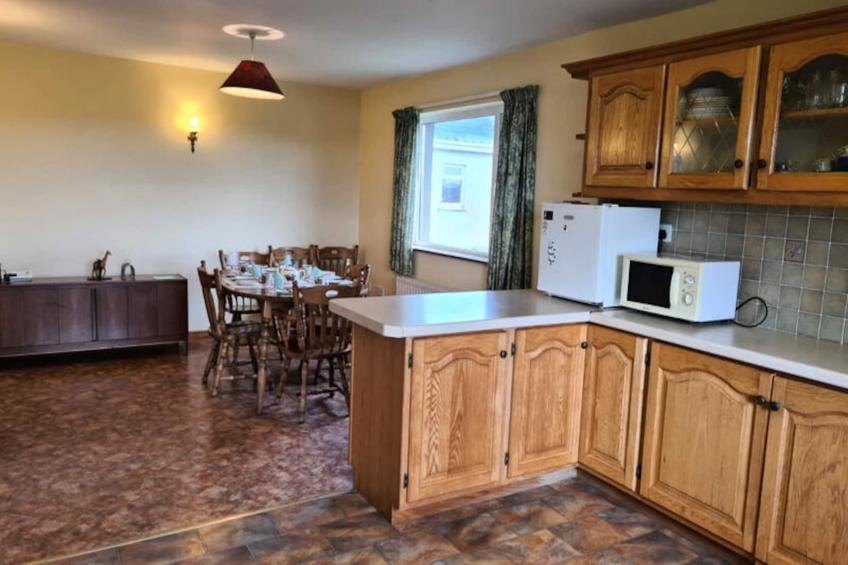 Mobil Home - Bungalow - Cottage à Screebe Galway - foto 8