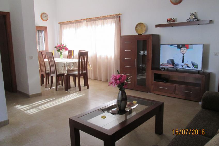 Wohnung "la Palmera" mit privatem Garten - foto 11