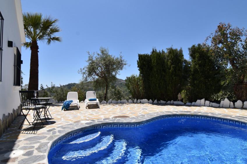 Finca El Corinto - Ein verwunschener Ort - foto 28