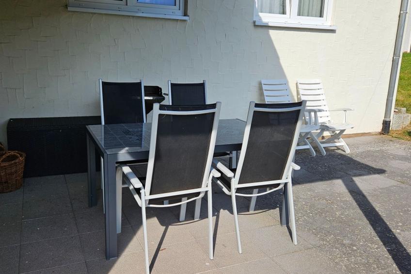 mit Garten im Naturpark Südeifel - foto 11