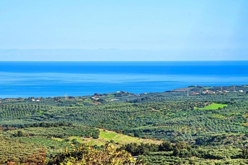 Villa "Grand View" mit Blick auf das Wasser - foto 27