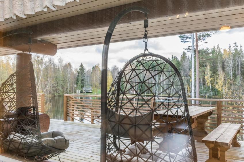 Maitoniemi - foto 15