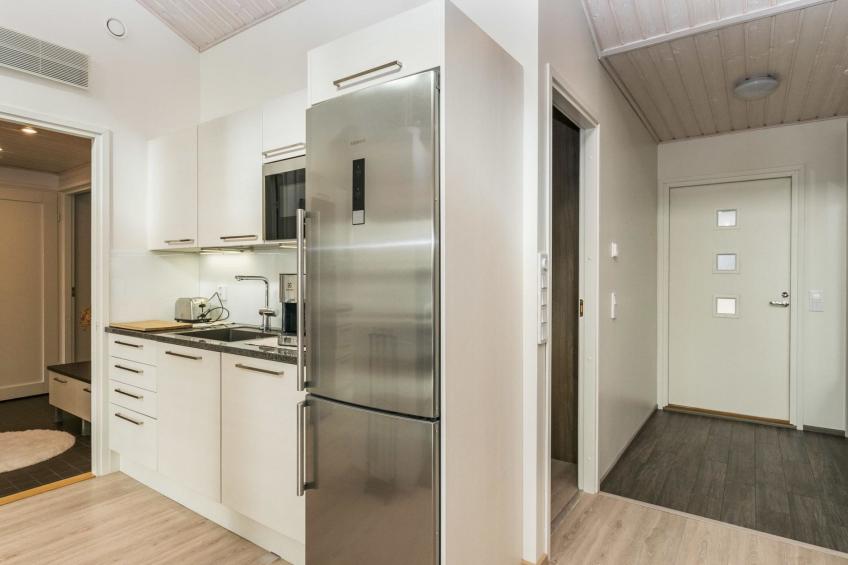 Villa saunaniemi - foto 13