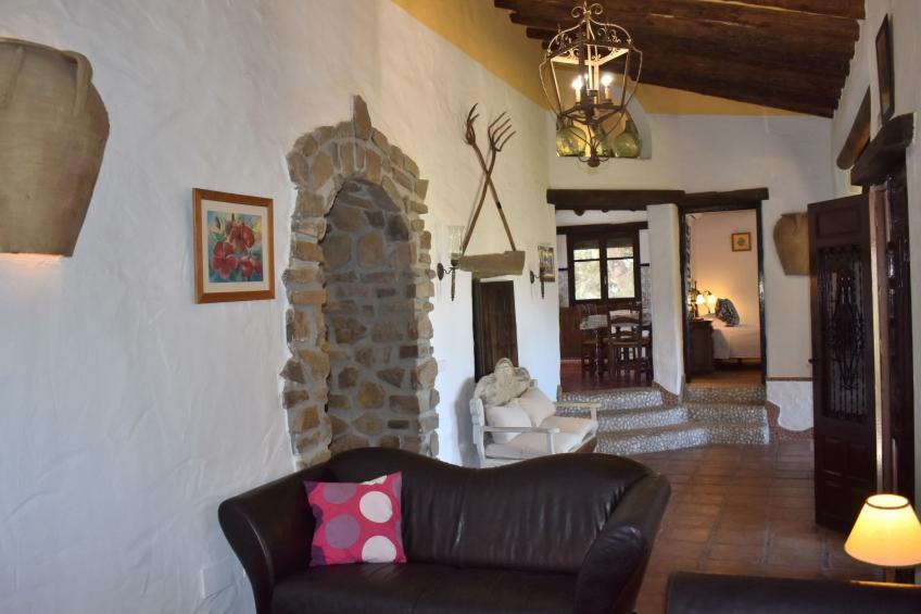 Finca Carrulo mit privatem Pool - foto 45