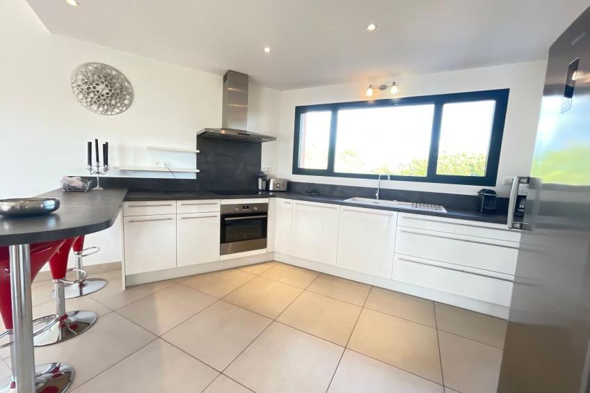 Villa Santa Giulia in Porto-Vecchio - foto 14