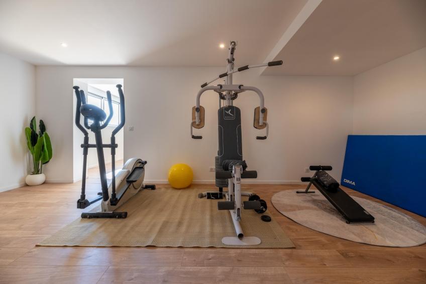 Villa Calade - foto 5