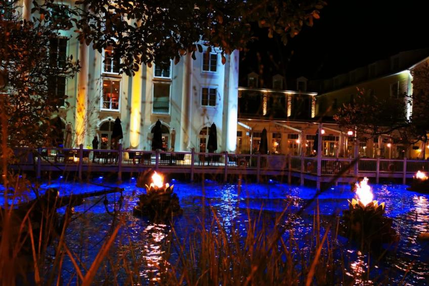 Smart Home Roma, Europapark, Rulantica ca. 15min - foto 16