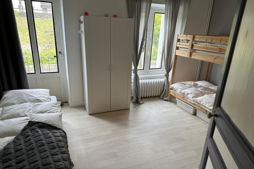 Villa Stella - La Bourboule 8pers - foto 21