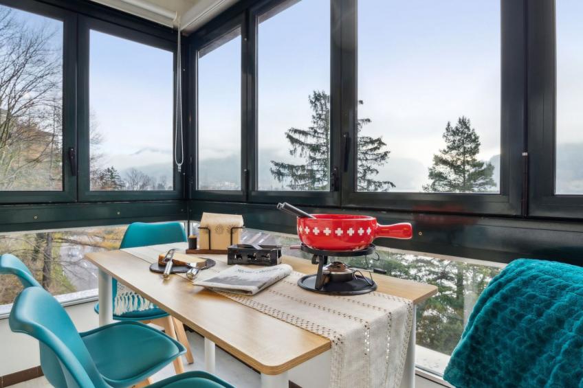 4 Seasons Apartment - foto 21