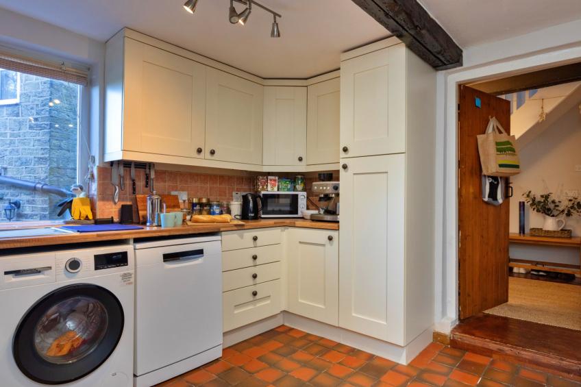 Ingersley Cottage - foto 14