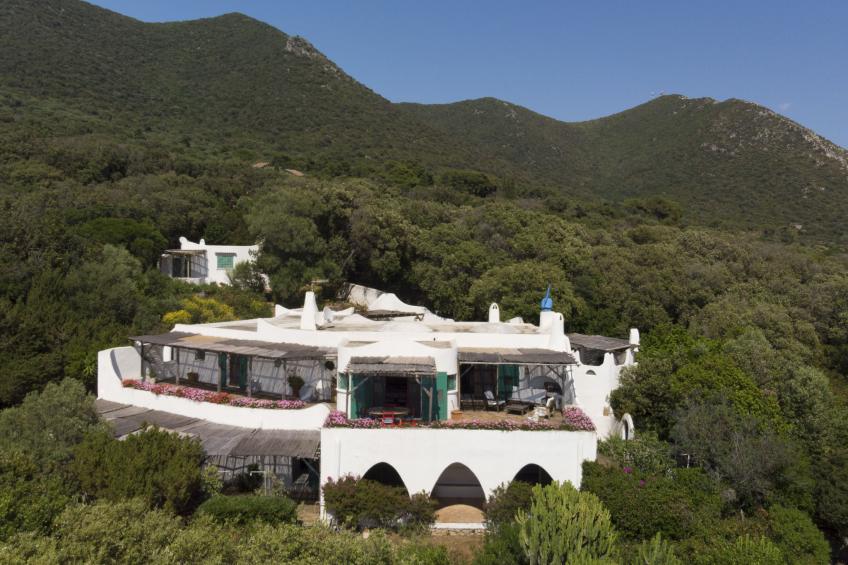 Villa Delfino - foto 8