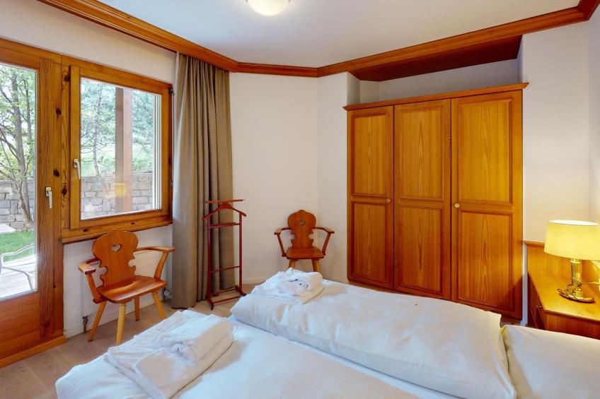 Apartment Belvair 32 - foto 6