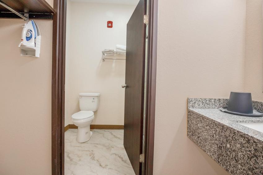 2 Queen Beds with Kitchenette Non-Smoking - foto 24