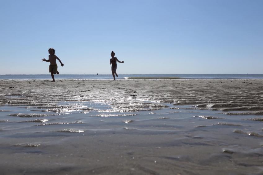 Slaapstrandhuisje - Strand dishoek 60 - foto 16