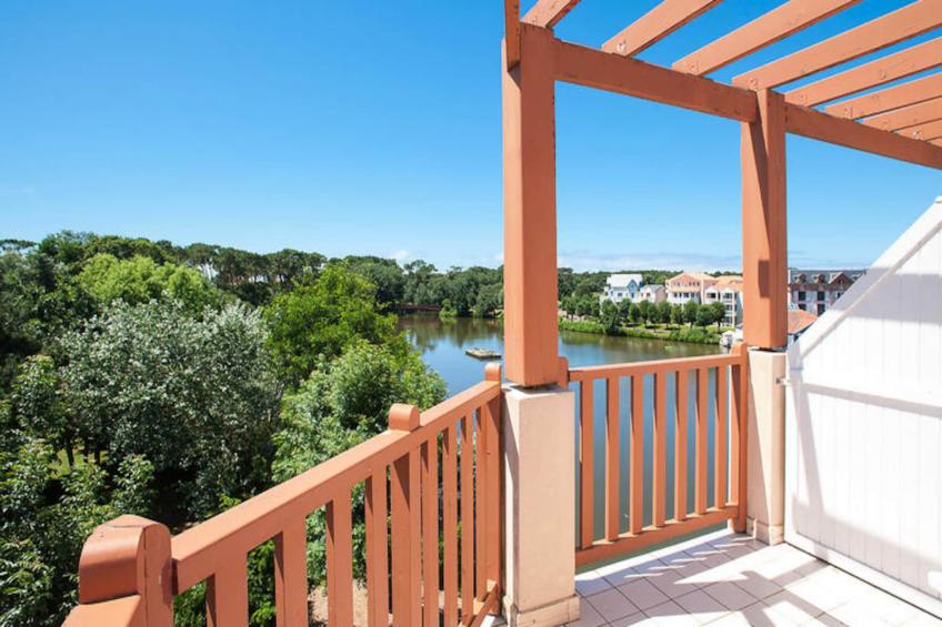 Résidence Port Bourgenay - maeva Home - foto 28