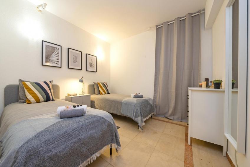 Villa Del Sol - foto 26