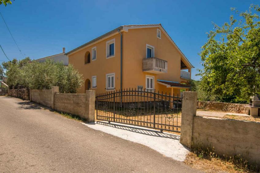 Holiday house with air conditioning - BF-XH36 - foto 11