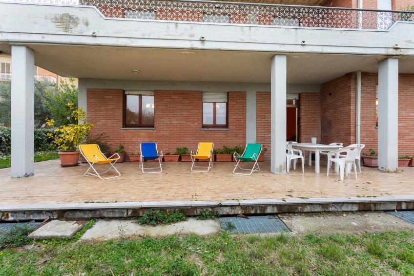Casa Tommaso - trilo PT - 6 pax - foto 38