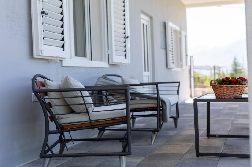 Peaceful and Cozy Holiday Home near Imotski - Two Bedroom Holiday Home - foto 31