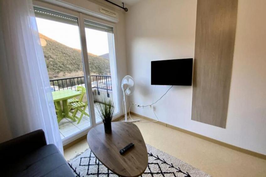 Résidence Les Naïades G36 - 2 Chambres Pour 5 Personnes ! - foto 13