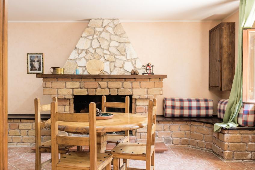 Dimora Lucretili - foto 7