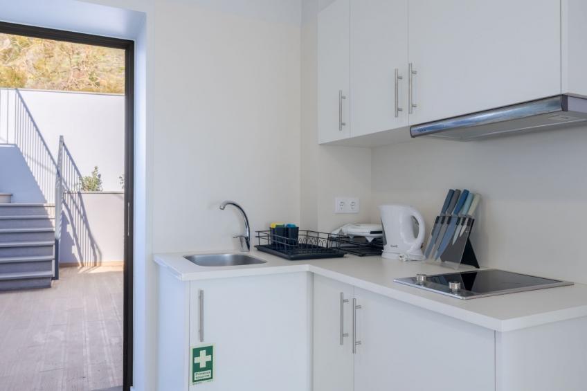 Studio mit Wi-Fi - foto 5