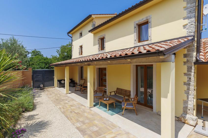 Casa Bella - foto 36