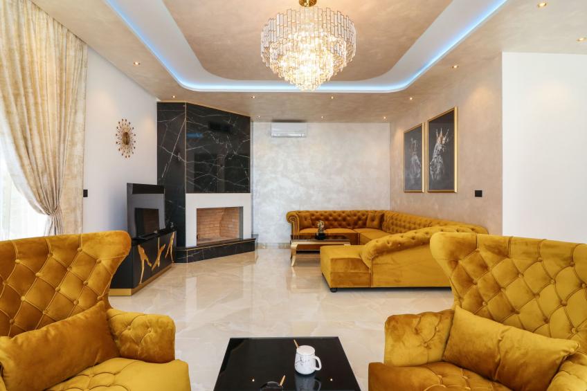 Villa Goldener Löwe - foto 2