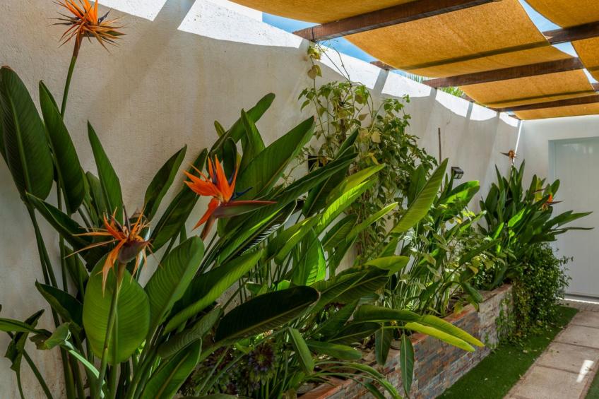 Chalet "Casita de Madera - foto 16