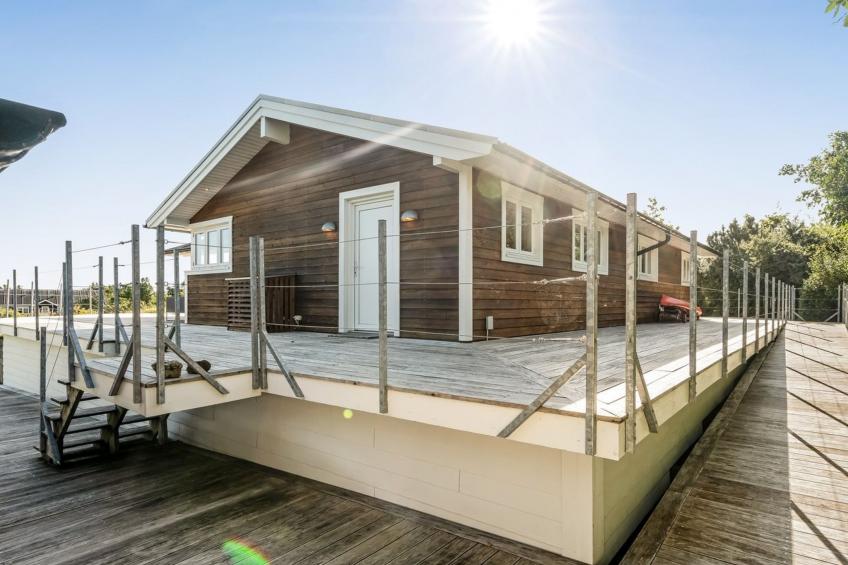 "Eljas" - 200m to the inlet in The Liim Fiord - foto 30