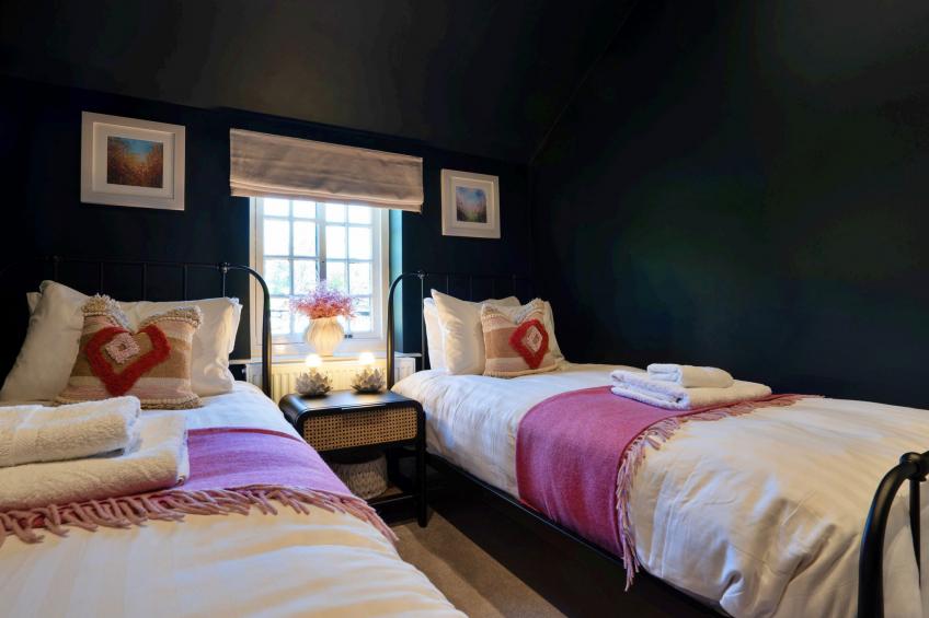 Sisu Bakewell, Limestones Cottage - foto 14