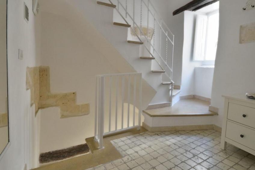 Dimora Libeccio - Haus im historischen Zentrum, nur wenige Schritte vom Meer en - foto 7