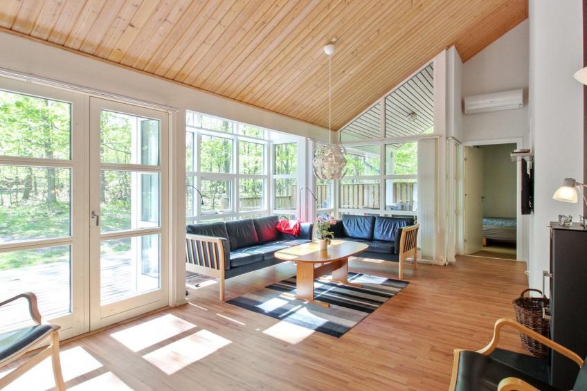 "Kuebra" - 500m from the sea in Bornholm - foto 17