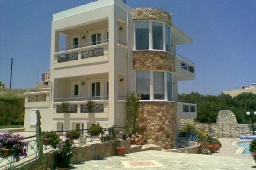 Cactus villa - foto 2