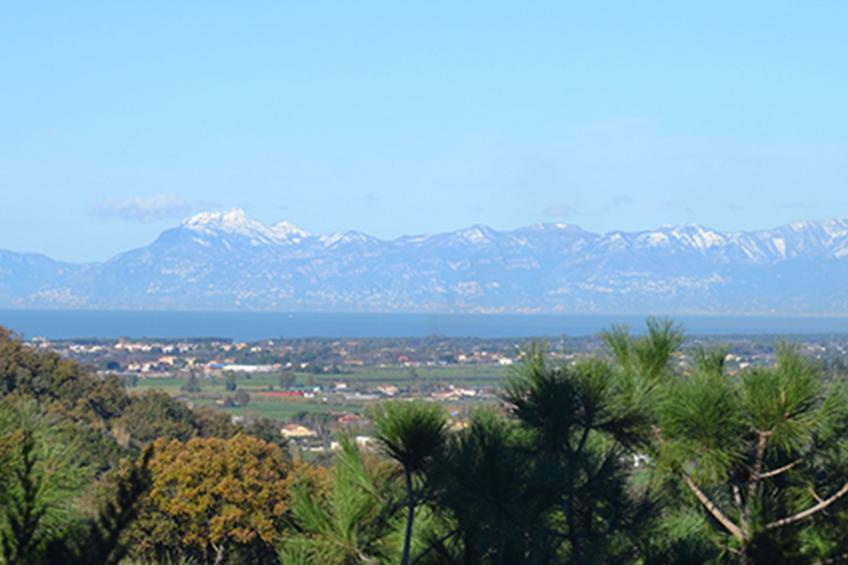 mit privatem Garten, Meerblick und Gemeinschaftspool - foto 13