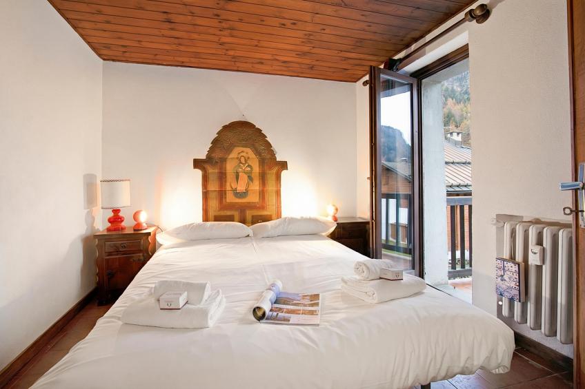 Appartamento La Fontaine Ski In Ski Out - foto 26