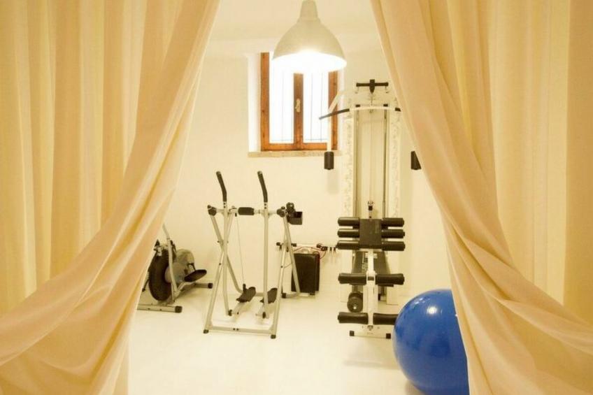 Villa La Picena - foto 25