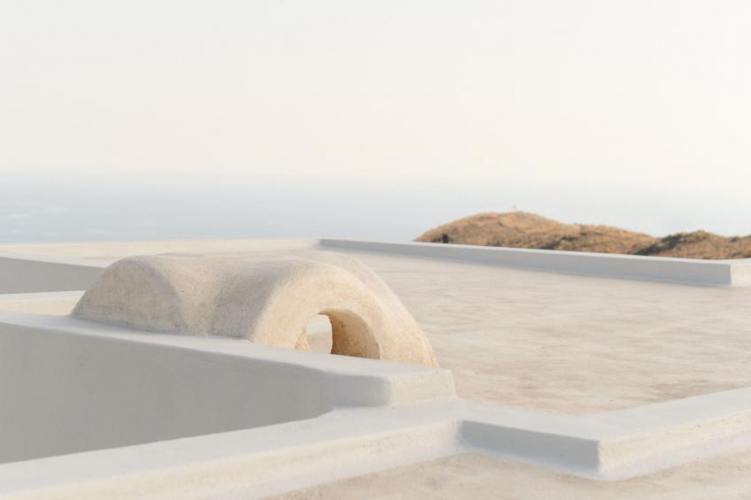 Villa di Capo - Villa Antonis mit privatem Pool - foto 39