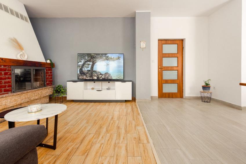 Villa Ariane with pool - foto 31