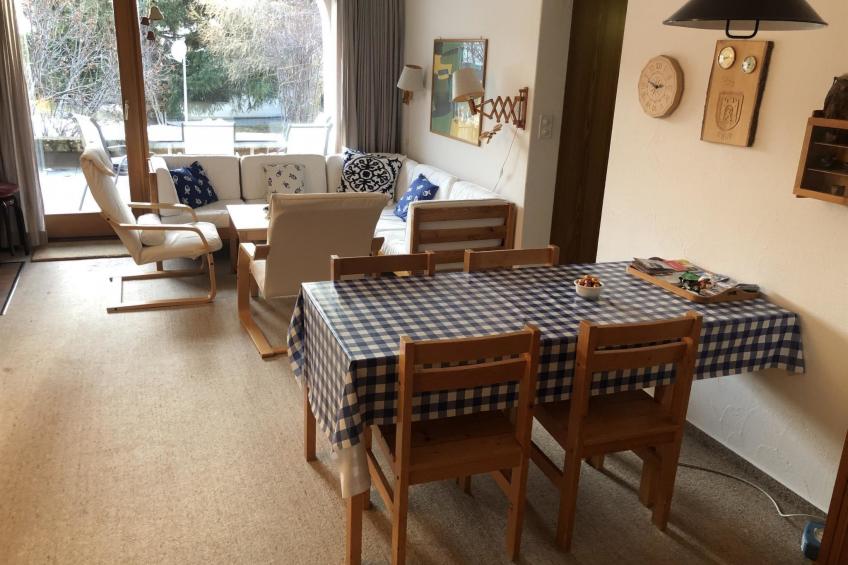 Auf den Böden Haus B Appartement/Fewo,   Auf den Böden Haus B - foto 7