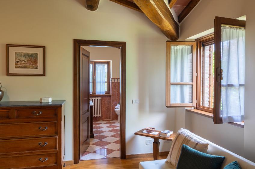 Casale il Giglio - foto 20