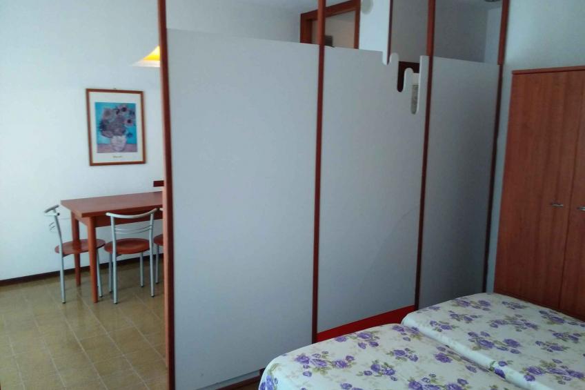 Vakantiewoning met balkon - VW-9G5G - foto 16