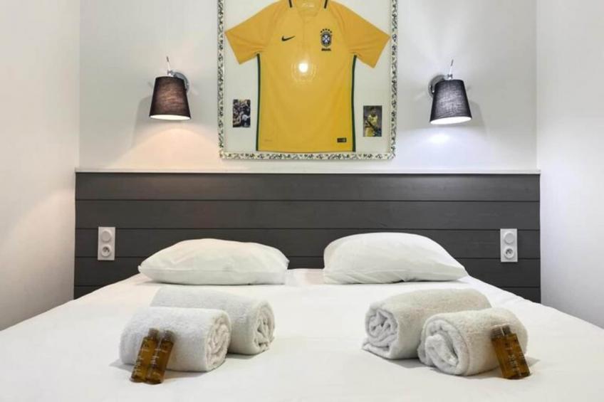 Villa Brésil - Domaine Le Sherwood - foto 21