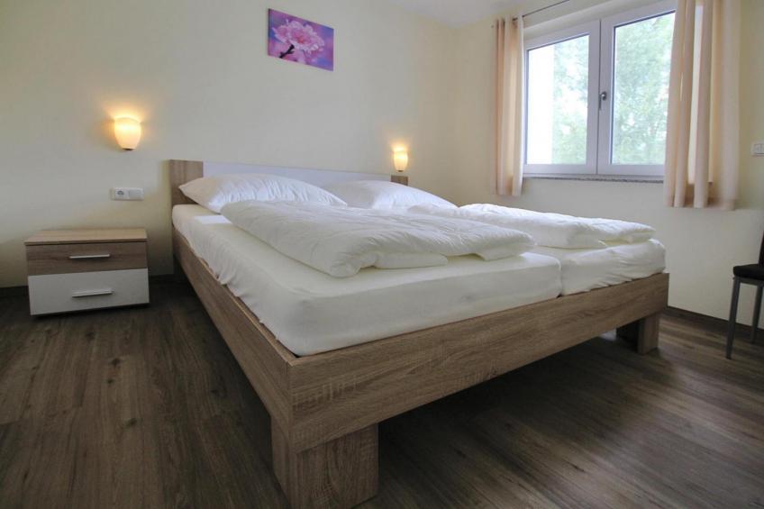 Apartment Hafenflair / Haus 3 EG-Wohnung 9 3 Personen - foto 4