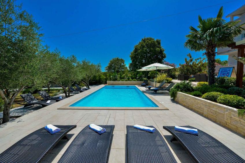 Ferienwohnung mit Pool und Klimaanlage - BF-XZNMX - foto 13