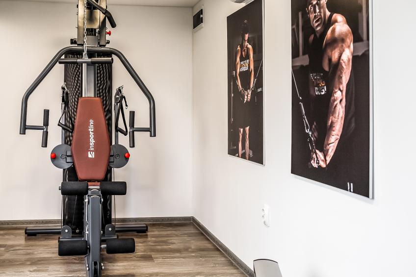 Luxury Villa Sonia With Wellness & Gym - foto 31