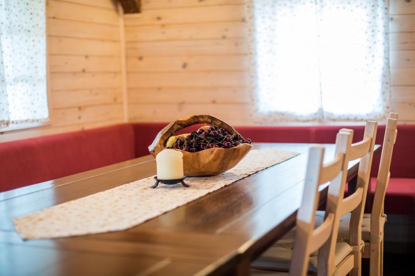 Serene Rustic Haven Holiday Home with Sauna - Two Bedroom Holiday Home with Sauna - foto 4