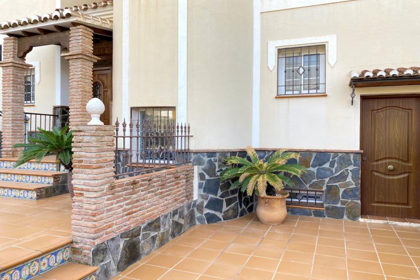 Villa Mirto Private Pool by Casasol - foto 37