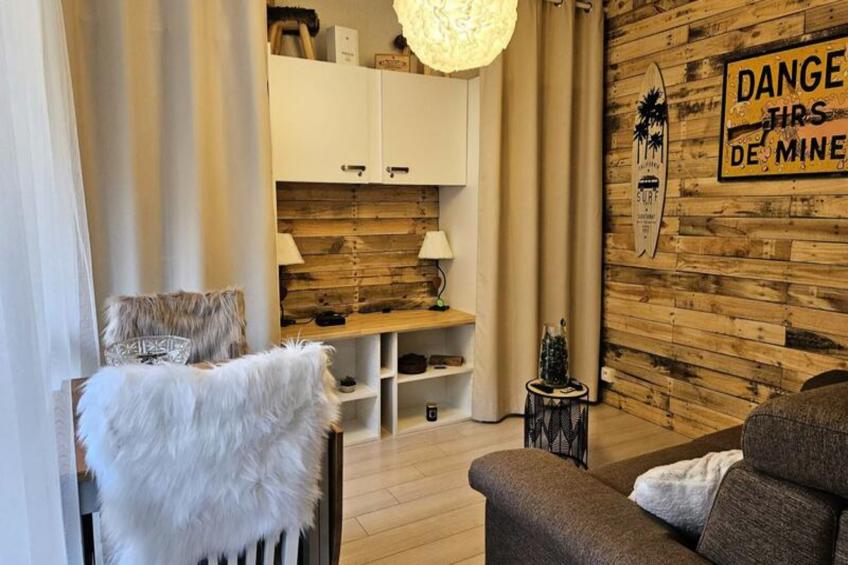 Résidence La Berangere - foto 5